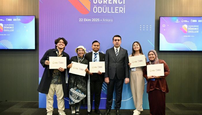 Mantap! Mahasiswa Indonesia Raih Prestasi di Ajang Internasional YTB