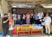 Kemensos Selesaikan Persoalan ODGJ di Cianjur