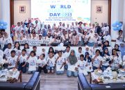 Pemerintah Perkuat Deteksi Dini Melalui CKG, dan Layanan Perawatan Diabetes