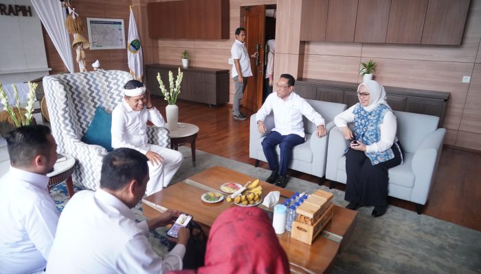 Sebanyak 81 Ribu Kasus TBC Terungkap di Jabar