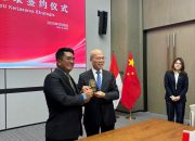 Diplomasi Rektor UI Berbuah ‘Segitiga Emas’: UI–Tsinghua–Huayou Dorong Hilirisasi Nasional