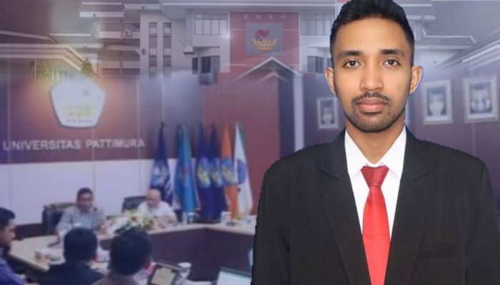 Kritik untuk Unpatti: SDM Tanimbar Harus Jadi Subjek Blok Masela