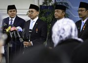Pemerintah Tetapkan 10 Pahlawan Nasional Berdasarkan Kajian Sejarah dan Keteladanan