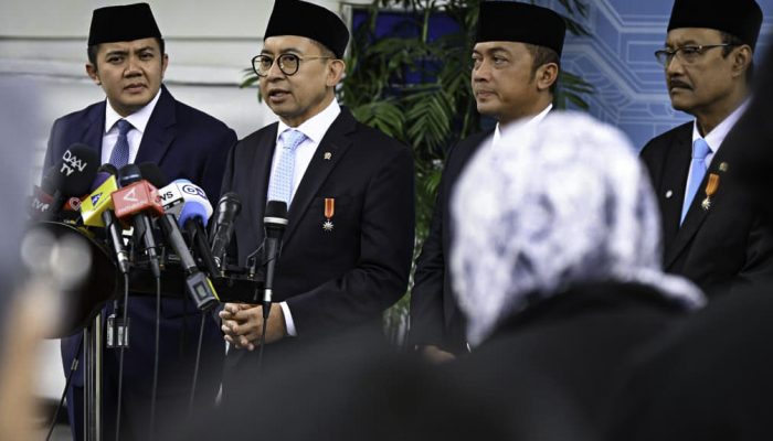 Pemerintah Tetapkan 10 Pahlawan Nasional Berdasarkan Kajian Sejarah dan Keteladanan