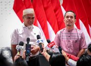 Dua Guru Luwu Utara Bersyukur Dapat Rehabilitasi dari Presiden
