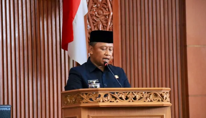 Pemkot Depok dan DPRD Sepakati KUA-PPAS 2026, Wujudkan Sinergi dan Transparansi