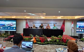 Kemensos Perkuat Pendampingan Rehabillitasi Sosial