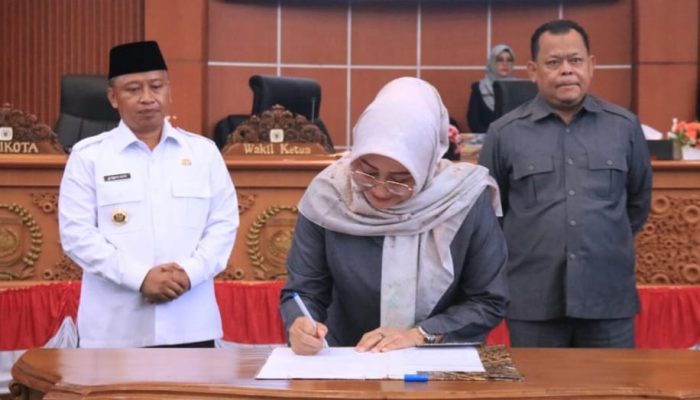 Bahas RAPBD 2026, DPRD dan Pemkot Depok Sepakati Sejumlah Program Prioritas