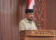 RAPBD 2026 Depok Dapat Dukungan Penuh Fraksi Gerindra, Proyek Strategis Dipercepat