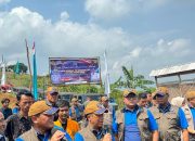 BRI Dukung Program Makan Bergizi Dalam Acara Bakti Sosial Bersama Alumni AAL 1996 “Moro Saka”