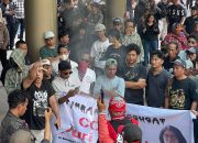 Kampung Ragnar Oratmangoen Rusak, APKRT Desak Inpex Masela Tanggung Jawab