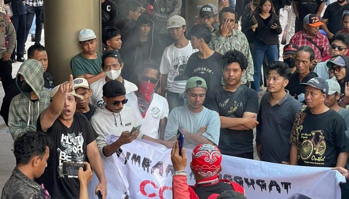 Kampung Ragnar Oratmangoen Rusak, APKRT Desak Inpex Masela Tanggung Jawab