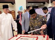 Dallas Tour dan Travel Rayakan Milad ke-9 dengan Doa dan Syukuran