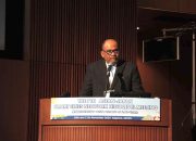 Melalui Forum ASEAN-Jepang, Dirjen Bina Adwil Perluas Peluang Kerjasama Kota Cerdas