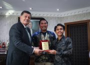 PPI dan Pemda Bartin Perkuat Kerja Sama