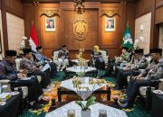 Kemenhaj Dorong UMKM Lokal Dalam Pemenuhan Konsumsi Haji 2026