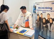 BRI Bogor Dewi Sartika Roadshow Campus Hiring