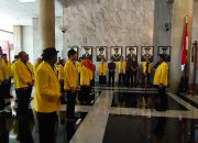 Rektor UI Lepas Tim Ahli, Bantu Pulihkan Dampak Banjir Sumatera