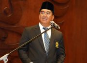 Rektor Heri Hermansyah Tekankan Peran Pemimpin Fakultas sebagai “CEO”