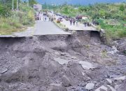 Pascabencana Pemulihan RSUD Dikebut, Pemerintah Pastikan Segera Berfungsi
