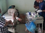 Pascabencana Banjir, UGD RSUD Muda Sedia Aceh Tamiang Kembali Beroperasi