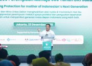 500 Vaksin HPV Gratis, Upaya Konkret Lindungi Perempuan Indonesia