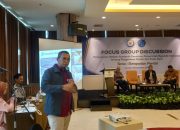 Ketum HAPPI Optimis Payung Hukum Tunggal Pesisir soal Sempadan Pantai