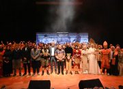 Muhteşem Endonezya 2025: Festival Budaya Indonesia Kembali Menggema Di Negeri Dua Benua