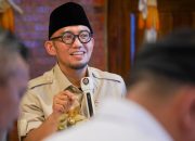 Wamenhaj: Haji Harus Dilakukan Dengan Cara yang Suci, Bersih, dan Berintegritas