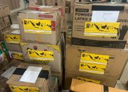 Rektor UI Galang Bantuan Kemanusiaan bagi Ribuan Penyintas Bencana di Jawa Timur dan Sumatera