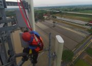 Jaringan XLSMART Siap Sambut Natal dan Tahun Baru 2026 dengan Jangkauan Makin Luas dan Kapasitas Berlipat