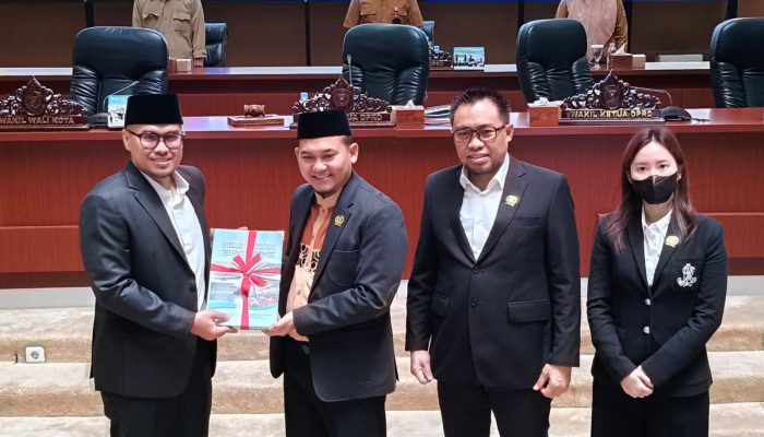 Reses Jadi Penjaring Keluhan Warga, Aspirasi Infrastruktur Dan Lingkungan Masih Mendominasi