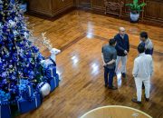 Pemerintah Percepat Pembangunan Hunian Bagi Masyarakat Terdampak Bencana Sumatra