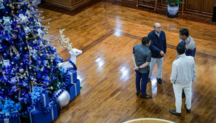 Pemerintah Percepat Pembangunan Hunian Bagi Masyarakat Terdampak Bencana Sumatra