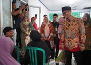 Wamenhaj: Percepatan Pemeriksaan Istithaah Kesehatan Penting untuk Pastikan Jemaah Sehat dan Layak Berangkat