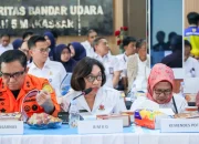 Antisipasi Nataru, BMKG Laporkan Potensi Cuaca Ekstrem Sulsel