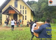 Pemulihan Akses dan Penanganan Banjir dan Longsor di Sumut Dipercepat