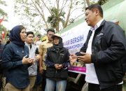 XLSMART dan KOMDIGI Terus Percepat Pemulihan Jaringan Telekomunikasi, Lebih dari 95% Jaringan XLSMART di Aceh, Sumut dan Sumbar Sudah Pulih