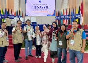 Ketua HA IPB DKI: Fauzi Amro-Anggawira Perkuat Peran Alumni untuk Bangsa