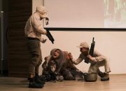 Kastamonu Harika Endonezya Hadirkan Kisah Sejarah Indonesia Lewat Seni dan Budaya