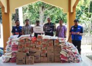 Pasca Bencana Banjir dan Longsor di Sumatra, XLSMART Terus Lakukan Pemulihan Jaringan di Area Yang Terdampak