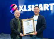 XL SATU Raih Customer Journey Experience Award 2025, Tegaskan Komitmen Layanan Andal dan Responsif