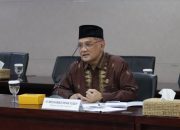 Pelaksanaan Seleksi PPIH Kloter dan PPIH Arab Saudi di Provinsi Sumatera Utara, Sumatera Barat, dan Aceh Ditunda