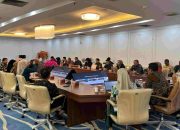 Kemenhaj Pastikan Ekonomi Haji Berdampak bagi UMKM Indonesia