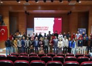 Tanıtım Günü 2025 Siap Memperkenalkan Keanekaragaman Indonesia Yang Mempesona