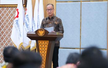 Kemenperin Percepat Fasilitas Sertifikasi Halal