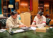 Akselerasi Program Rumah Bersubsidi, Presiden Panggil Menteri PKP ke Hambalang