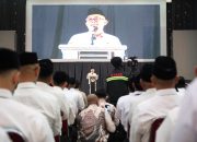 Diklat PPIH 2026 Resmi Dibuka