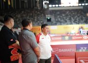 Daihatsu Indonesia Masters 2026 Siap Hadirkan Kebanggaan dan Kegembiraan Bulutangkis Indonesia