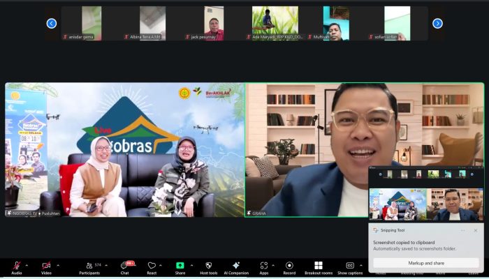 Ngobras Awal Tahun 2026: Kupas Tuntas Masa Depan Kopi Indonesia